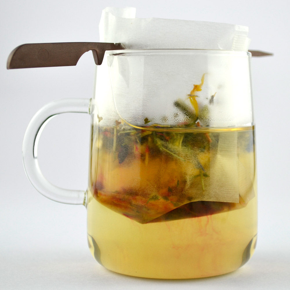 Is there plastic in your tea bag? - Consumer NZ