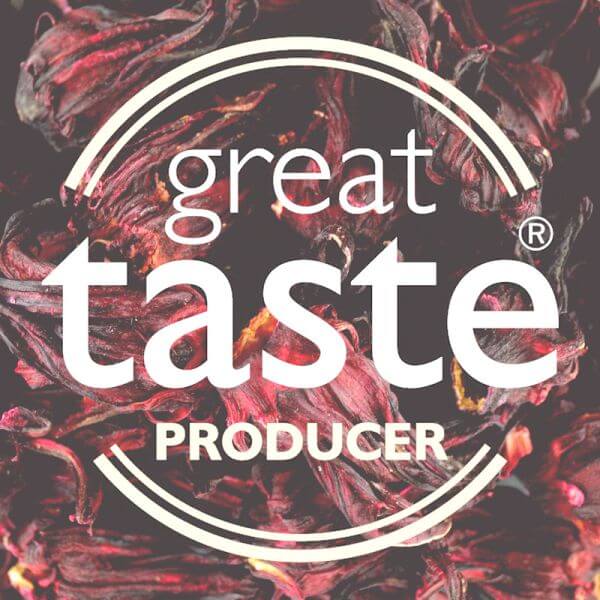 Great Taste Awards 2020 Results - Award-winning 5 Years In A Row