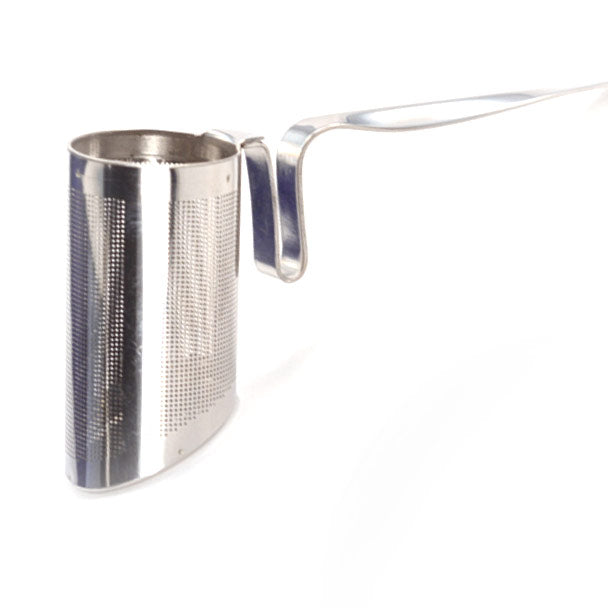 Hook Infuser - Award Winning Loose Leaf Tea - Tea Shirt Tailored Refreshments