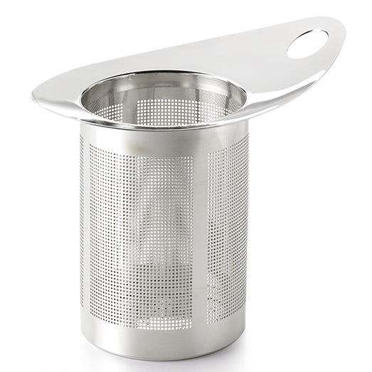 Mug Infuser - Award Winning Loose Leaf Tea - Tea Shirt Tailored Refreshments