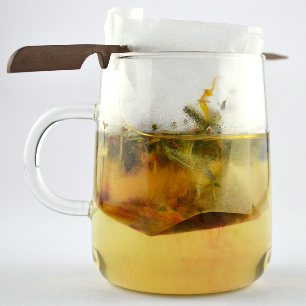 History of the Tea Bag | Who invented the tea bag? | Tea Blog