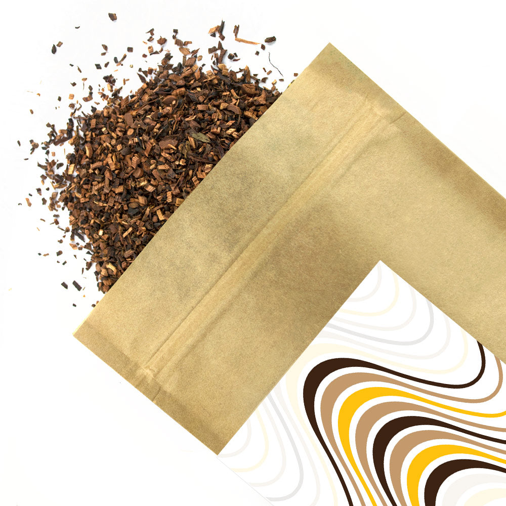 Honeybush Organic - Award Winning Loose Leaf Tea - Tea Shirt Tailored Refreshments 