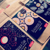 Sample Box - Award Winning Loose Leaf Tea - Tea Shirt Tailored Refreshments 