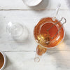Tong Infuser - Award Winning Loose Leaf Tea - Tea Shirt Tailored Refreshments 