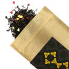 Butterscotch - Award Winning Loose Leaf Tea - Tea Shirt Tailored Refreshments 