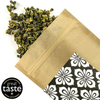 Formosa Jade Oolong - Award Winning Loose Leaf Tea - Tea Shirt Tailored Refreshments 