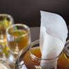 Fill-Your-Own Tea Bags - Loose Tea Filters