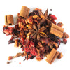 Merry Night - Christmas Tea