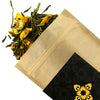 Orange & Papaya - Award Winning Loose Leaf Tea - Tea Shirt Tailored Refreshments 
