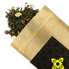 Strawberry & Lychee - Award Winning Loose Leaf Tea - Tea Shirt Tailored Refreshments 