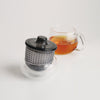 Unimug Loose Leaf Tea Strainer Holder