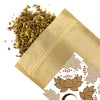 Yoga Chai Organic - Award Winning Loose Leaf Tea - Tea Shirt Tailored Refreshments 